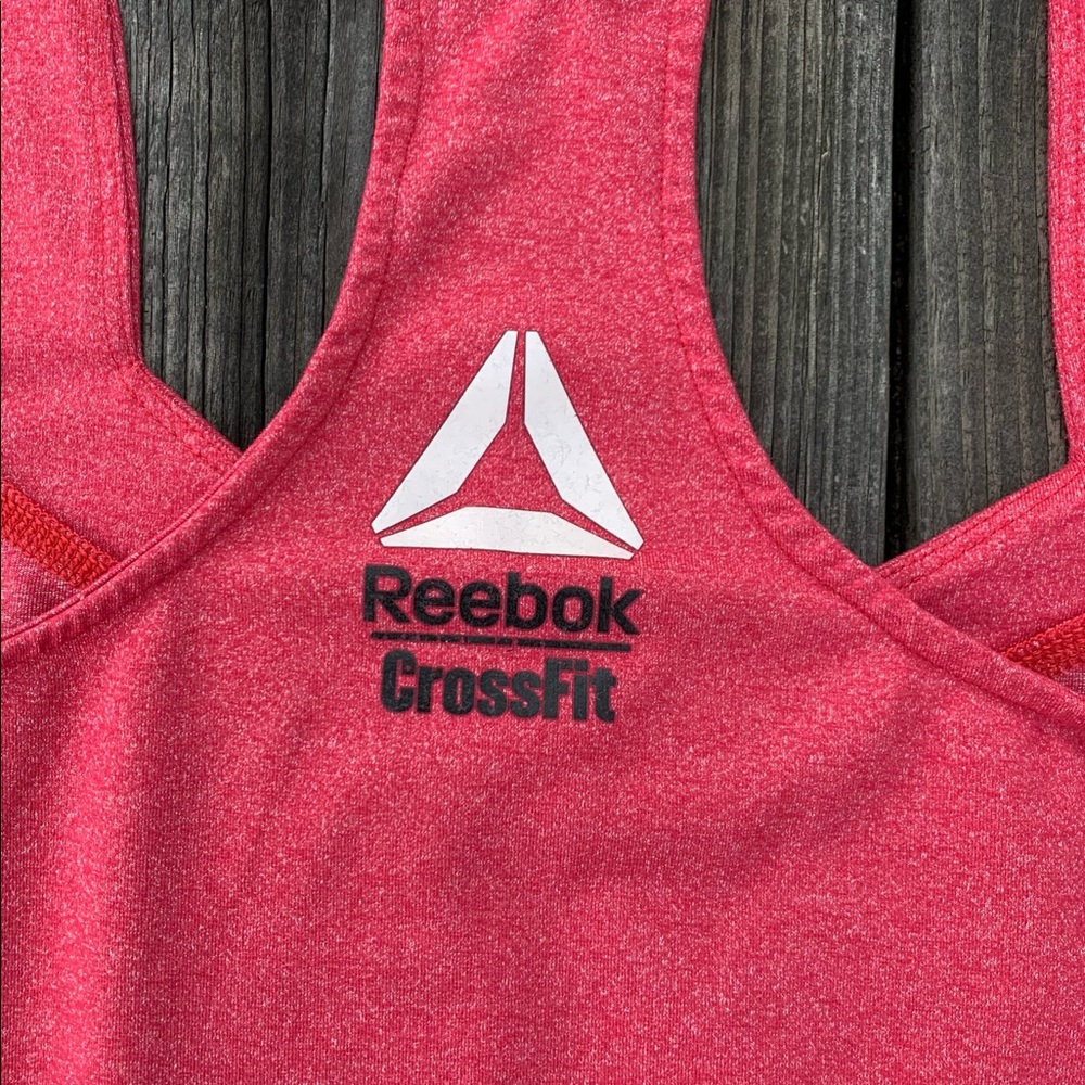 3/$20 Reebok CrossFit + Champion Workout Top Bundle - Picture 7 of 16